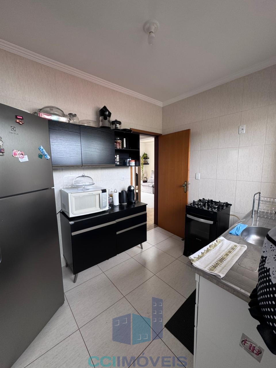 Apartamento, 3 quartos, 106 m² - Foto 3