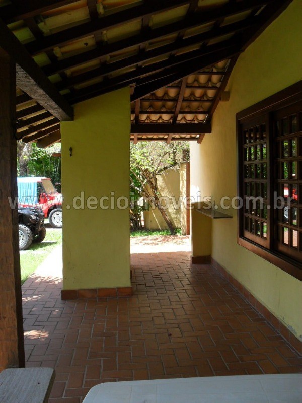 Casa à venda com 3 quartos, 650m² - Foto 26