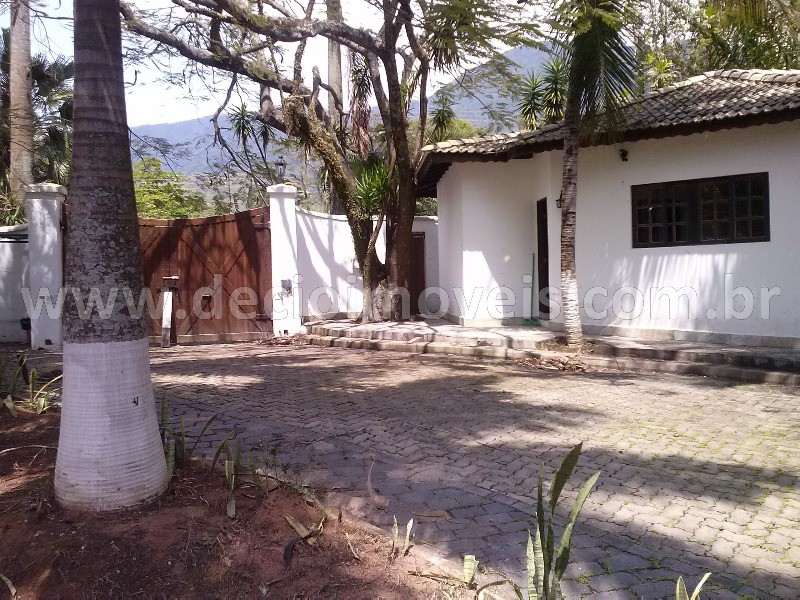 Sobrado à venda com 5 quartos, 3400m² - Foto 4