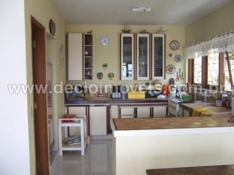 Casa de Condomínio à venda com 4 quartos, 1200m² - Foto 5