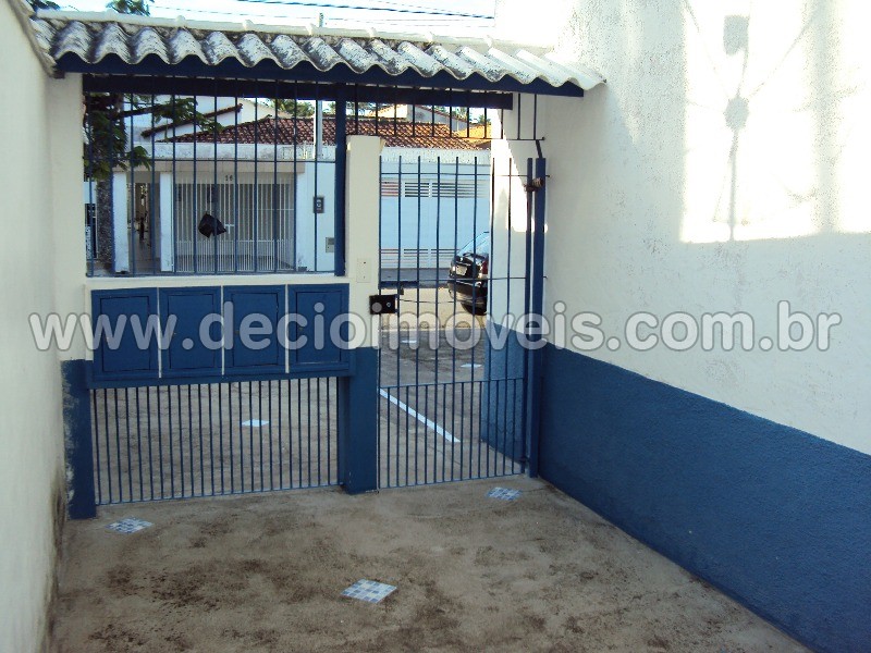 Apartamento para alugar com 2 quartos, 57m² - Foto 6