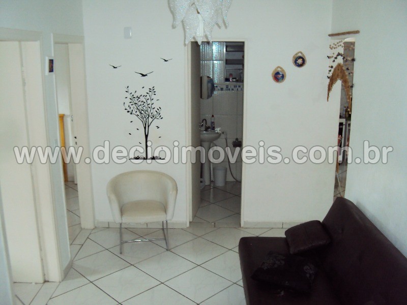 Apartamento para alugar com 2 quartos, 57m² - Foto 8