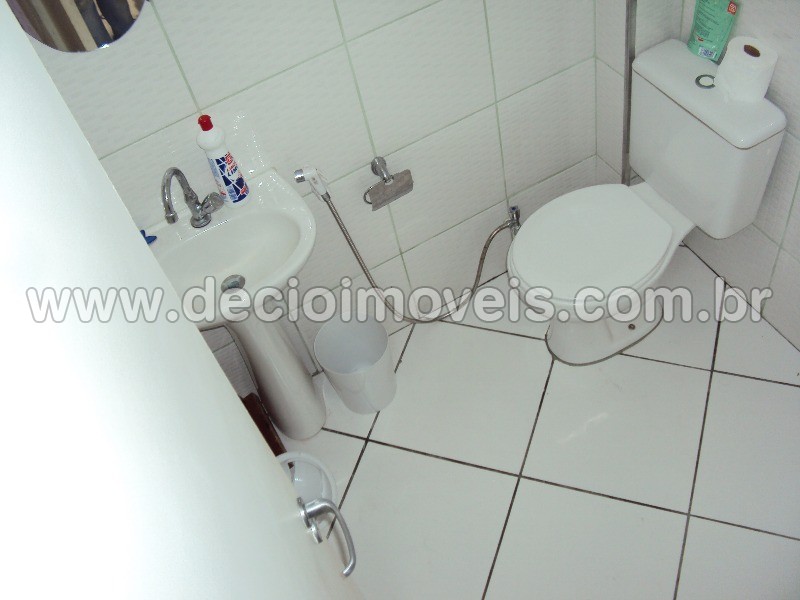 Apartamento para alugar com 2 quartos, 57m² - Foto 12