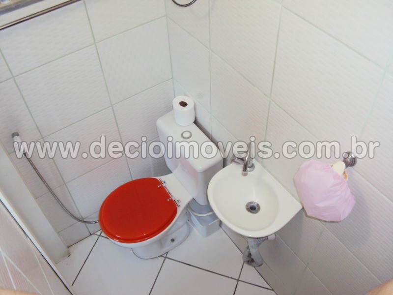 Apartamento para alugar com 2 quartos, 57m² - Foto 17