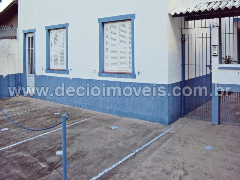 Apartamento para alugar com 2 quartos, 57m² - Foto 1