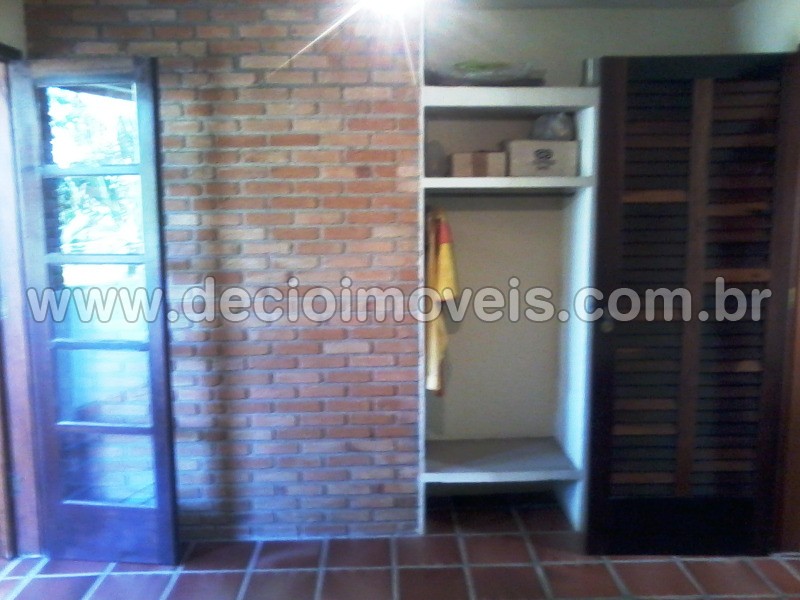 Sobrado à venda com 6 quartos, 415m² - Foto 22