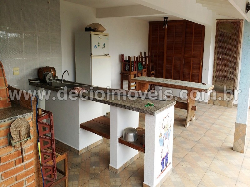 Sobrado à venda com 5 quartos, 400m² - Foto 18