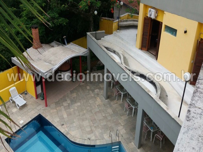 Sobrado à venda com 1 quarto, 840m² - Foto 4