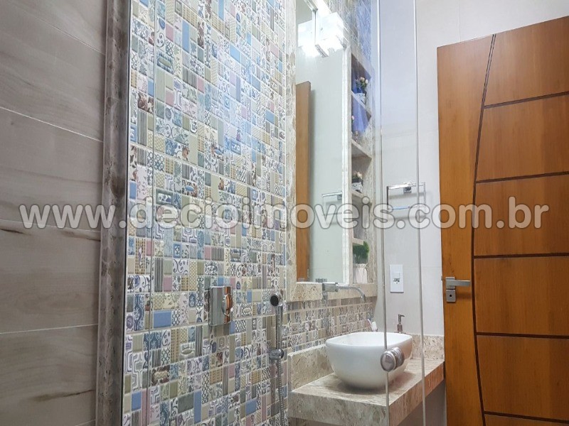 Sobrado à venda com 3 quartos, 300m² - Foto 19