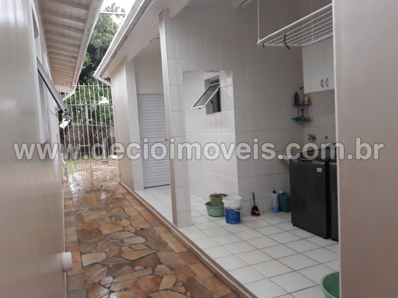 Casa à venda com 3 quartos, 400m² - Foto 20