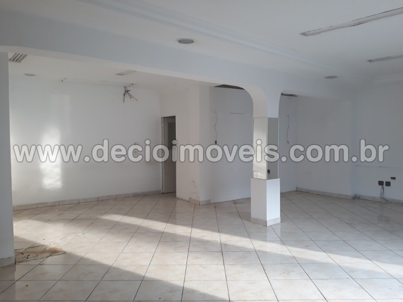 Loja-Salão para alugar, 80m² - Foto 1