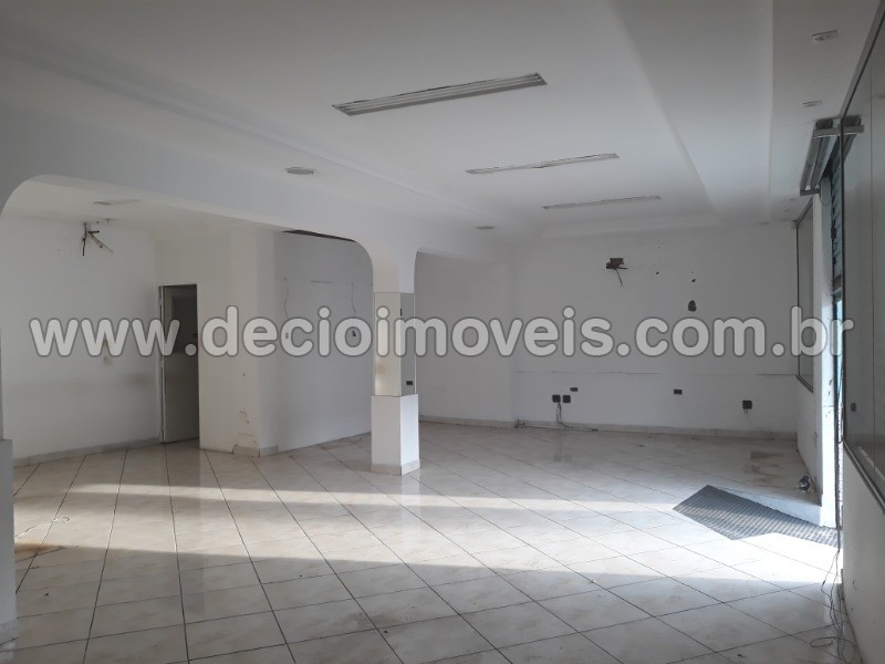 Loja-Salão para alugar, 80m² - Foto 2