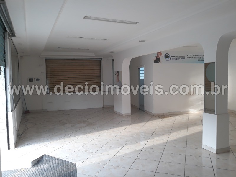 Loja-Salão para alugar, 80m² - Foto 3