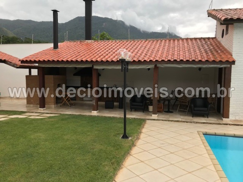 Casa à venda com 5 quartos, 455m² - Foto 3