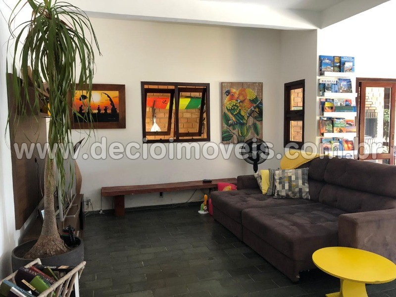 Casa à venda com 4 quartos, 403m² - Foto 2