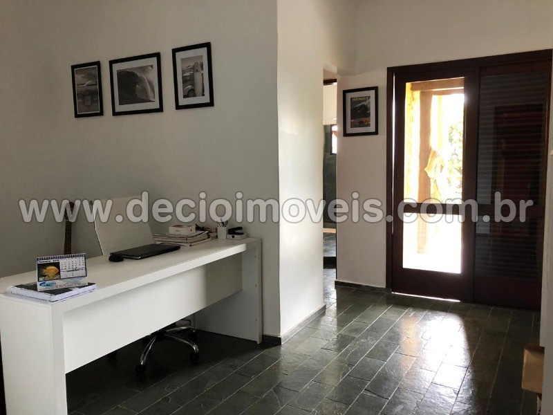 Casa à venda com 4 quartos, 403m² - Foto 13