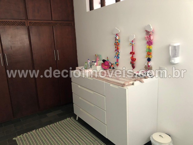 Casa à venda com 4 quartos, 403m² - Foto 18