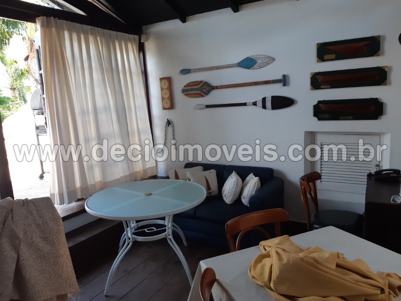 Apartamento à venda com 3 quartos, 190m² - Foto 2