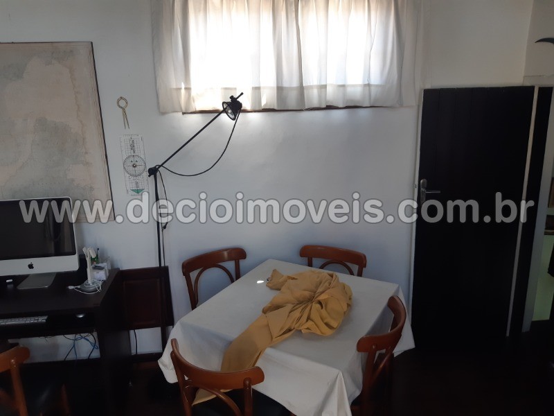 Apartamento à venda com 3 quartos, 190m² - Foto 3