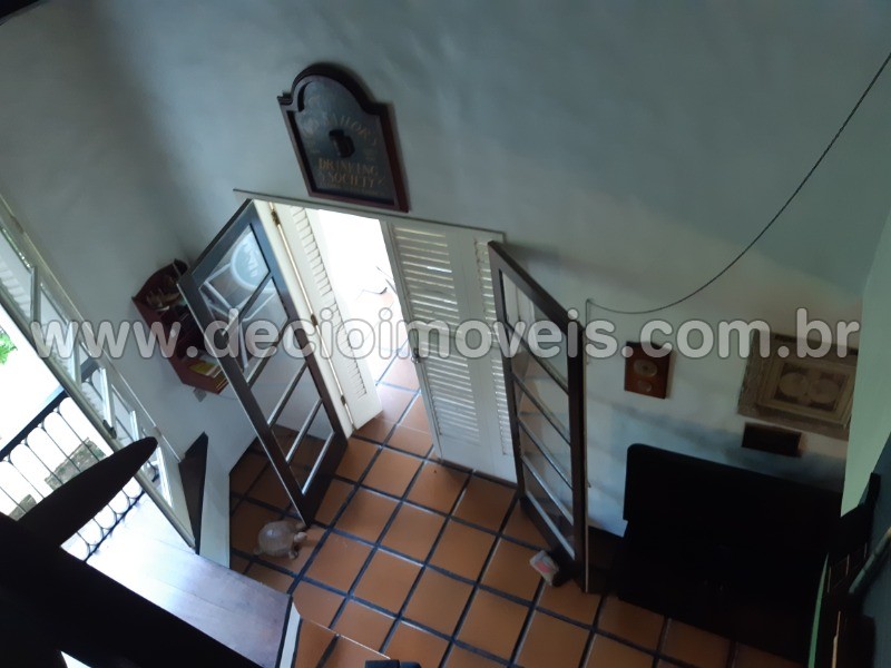 Apartamento à venda com 3 quartos, 190m² - Foto 7