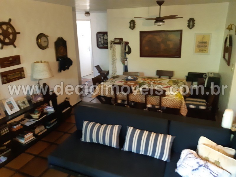 Apartamento à venda com 3 quartos, 190m² - Foto 10