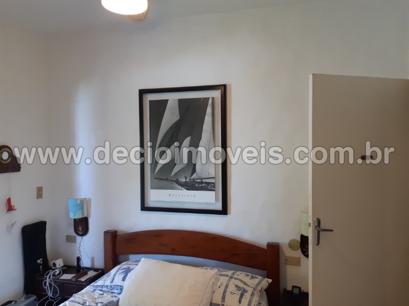 Apartamento à venda com 3 quartos, 190m² - Foto 11