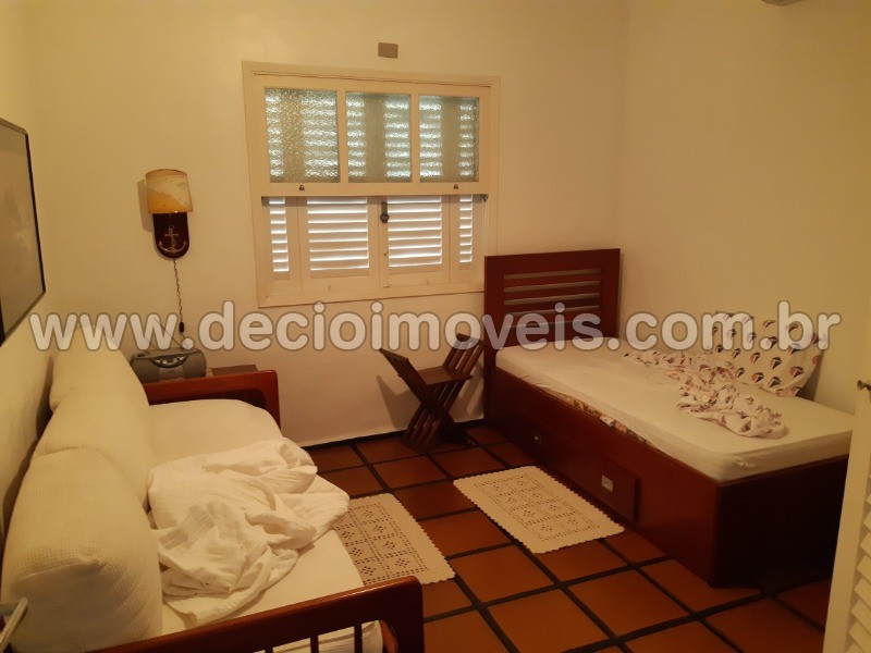 Apartamento à venda com 3 quartos, 190m² - Foto 12