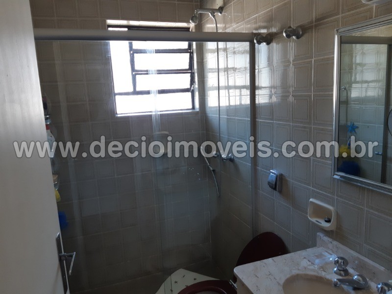 Apartamento à venda com 3 quartos, 190m² - Foto 13