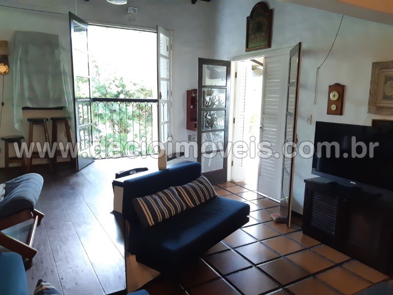 Apartamento à venda com 3 quartos, 190m² - Foto 16