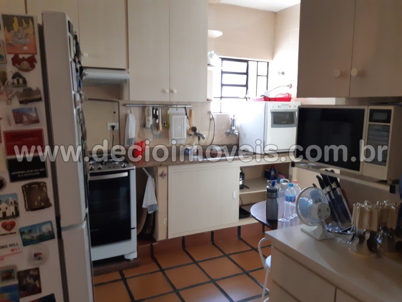 Apartamento à venda com 3 quartos, 190m² - Foto 17