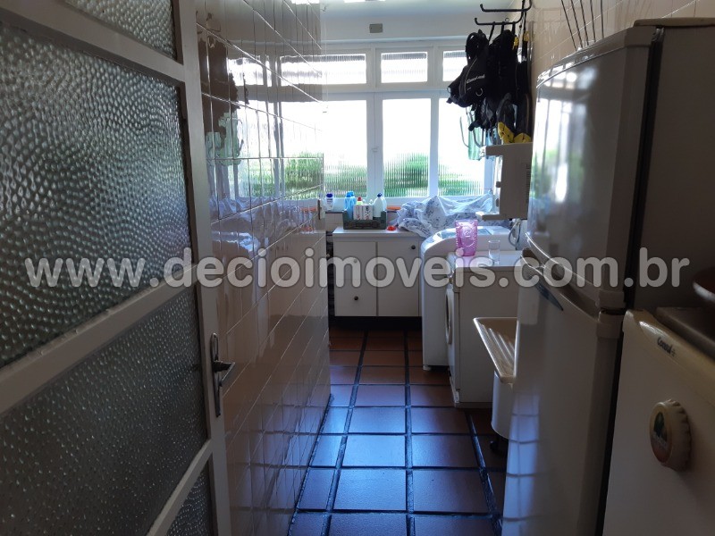 Apartamento à venda com 3 quartos, 190m² - Foto 18