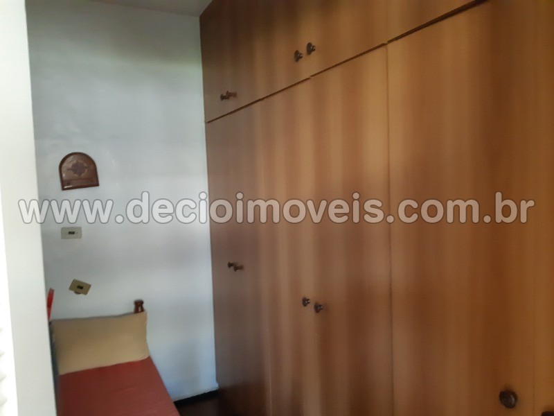 Apartamento à venda com 3 quartos, 190m² - Foto 19