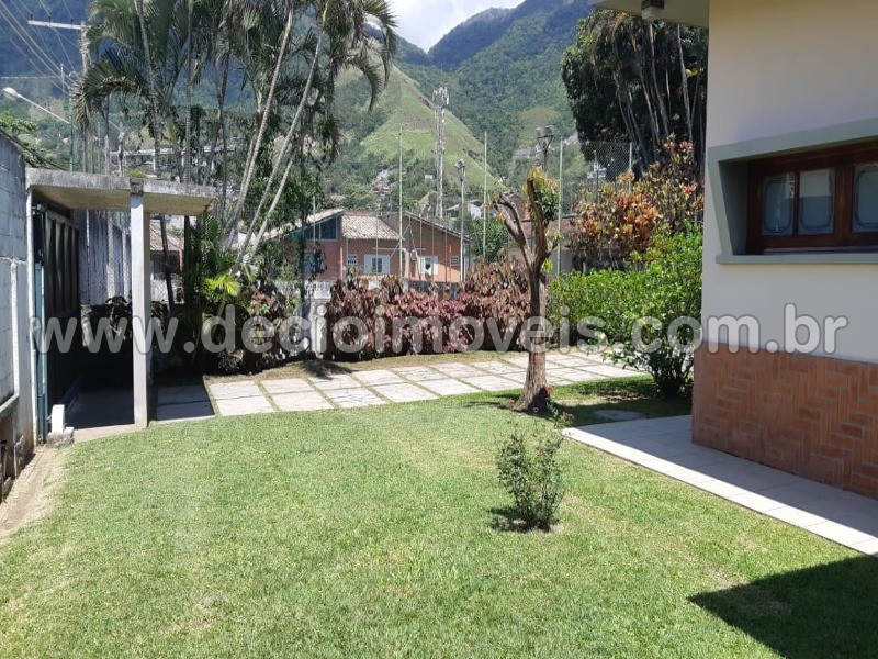 Casa à venda com 6 quartos, 500m² - Foto 10