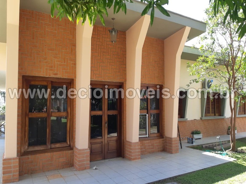 Casa à venda com 6 quartos, 500m² - Foto 14