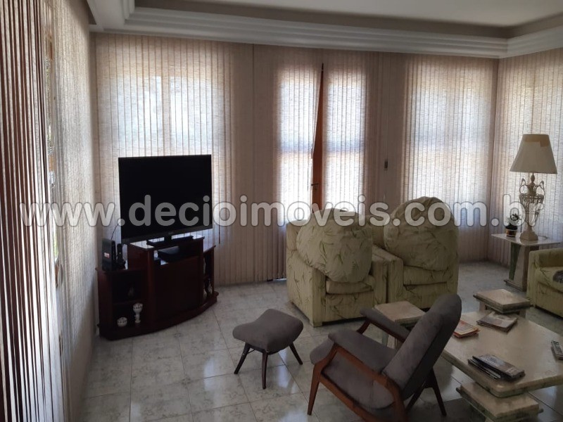 Casa à venda com 6 quartos, 500m² - Foto 21