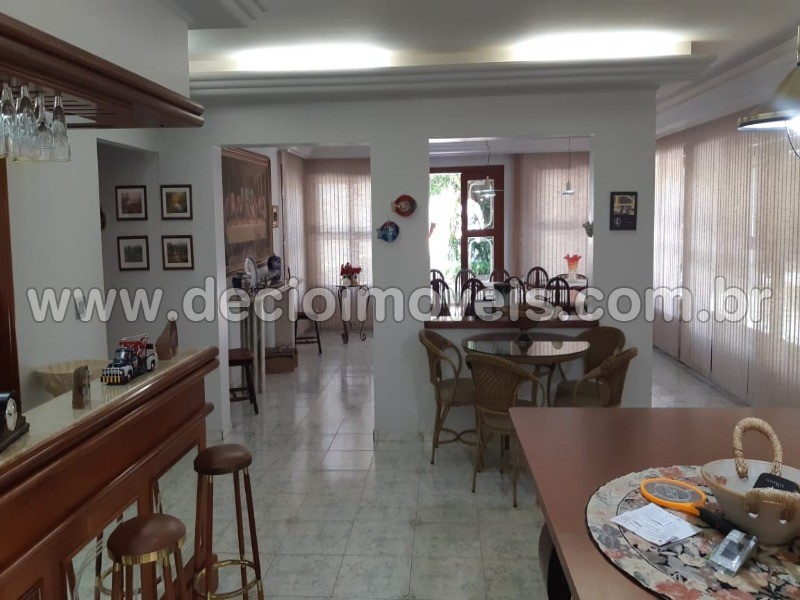 Casa à venda com 6 quartos, 500m² - Foto 23