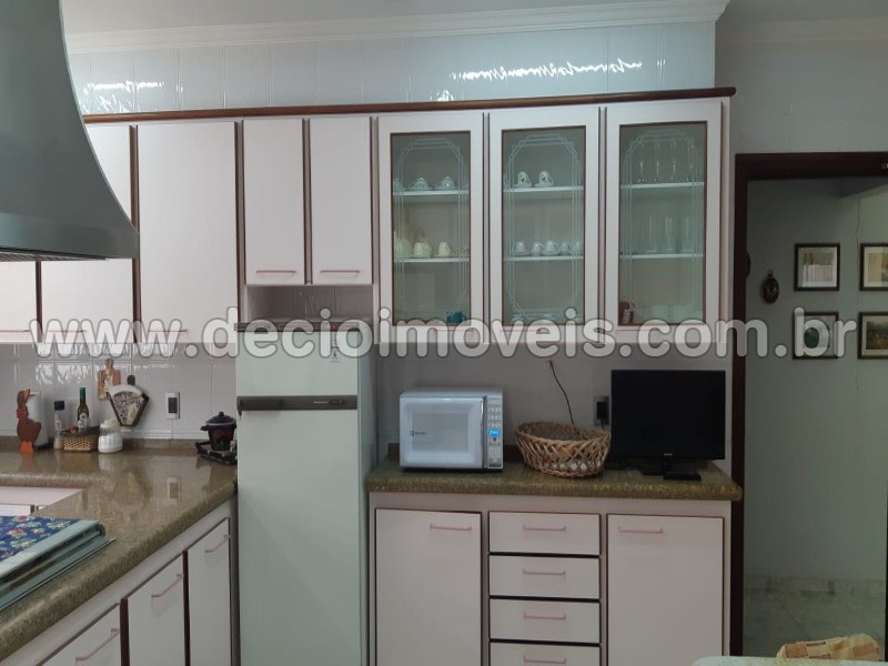 Casa à venda com 6 quartos, 500m² - Foto 41