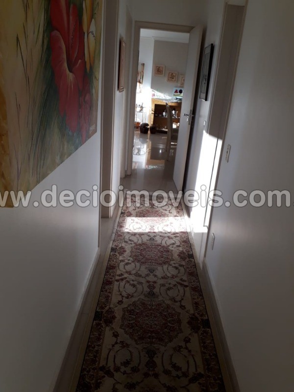 Apartamento à venda com 2 quartos, 134m² - Foto 2