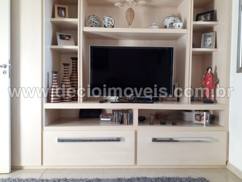 Apartamento à venda com 2 quartos, 134m² - Foto 4