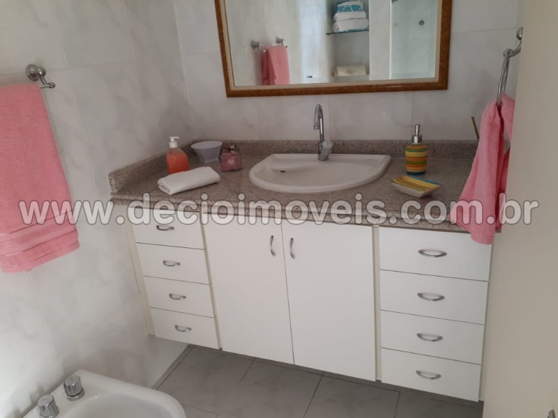 Apartamento à venda com 2 quartos, 134m² - Foto 5