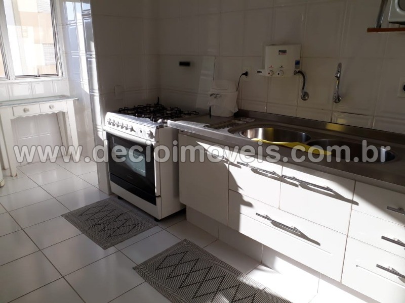 Apartamento à venda com 2 quartos, 134m² - Foto 7