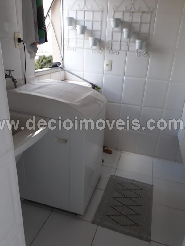 Apartamento à venda com 2 quartos, 134m² - Foto 8