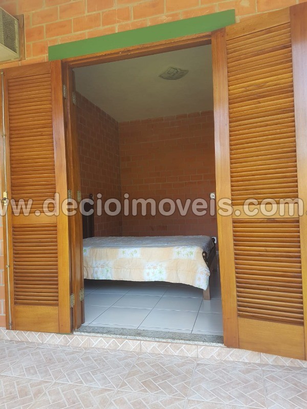 Casa à venda com 3 quartos, 205m² - Foto 19