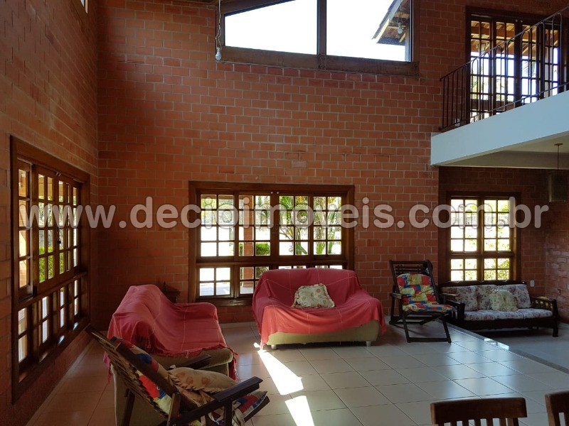 Casa à venda com 3 quartos, 205m² - Foto 21