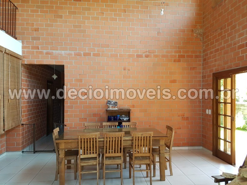 Casa à venda com 3 quartos, 205m² - Foto 22