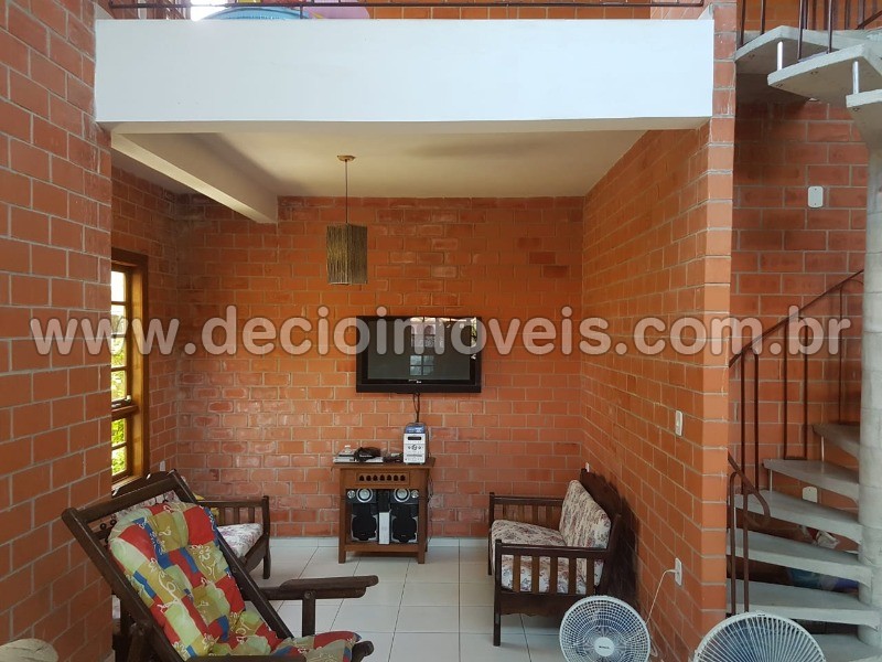 Casa à venda com 3 quartos, 205m² - Foto 23