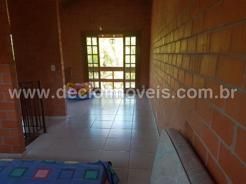 Casa à venda com 3 quartos, 205m² - Foto 28