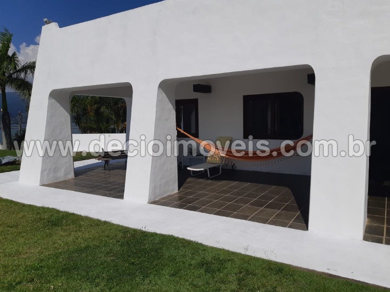 Casa à venda com 4 quartos, 864m² - Foto 4