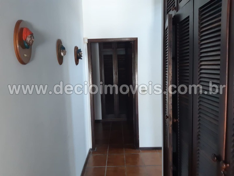 Casa à venda com 4 quartos, 864m² - Foto 19