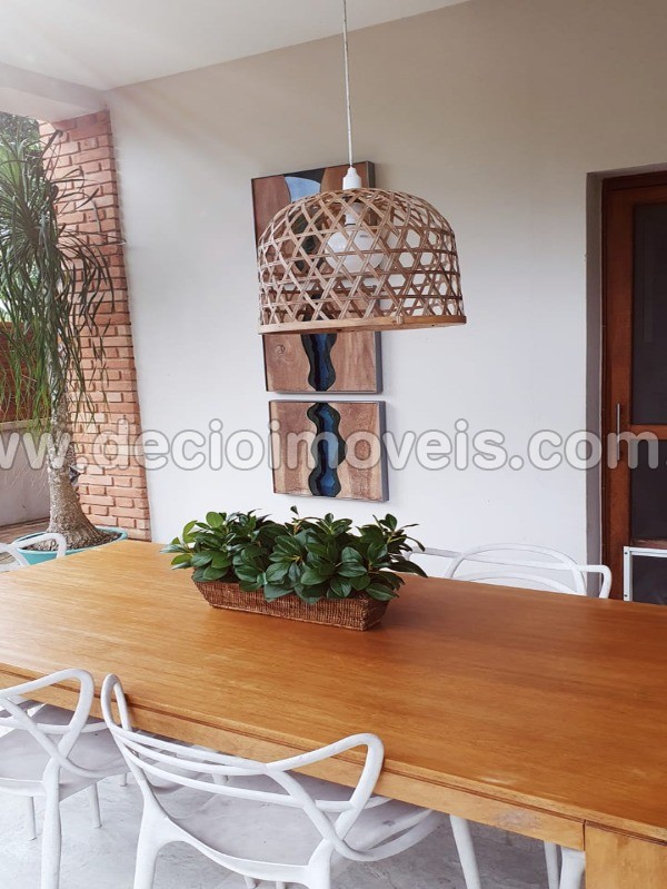 Casa à venda com 5 quartos, 312m² - Foto 32